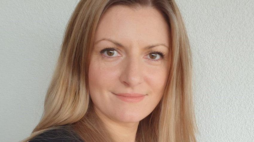Începând cu 1 martie, Alina Robescu este noul HR Lead al Unilever South Central Europe