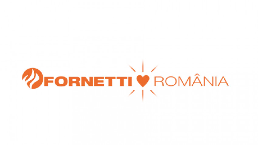 Fornetti iubește România. Anul acesta, Fornetti împlinește 20 de ani de prezență pe piața din România