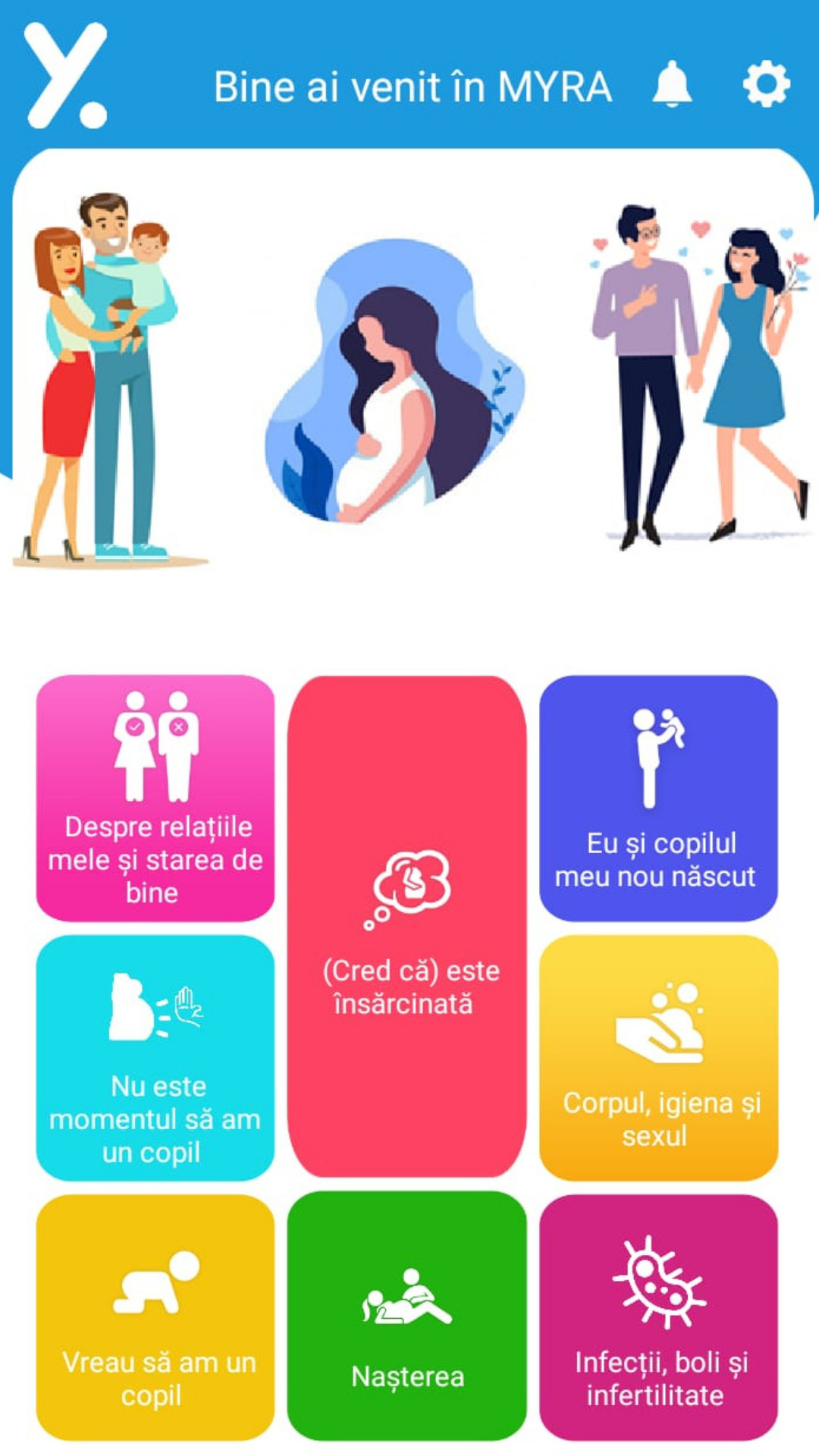 9 aplicații care îți vor condimenta viața sexuală