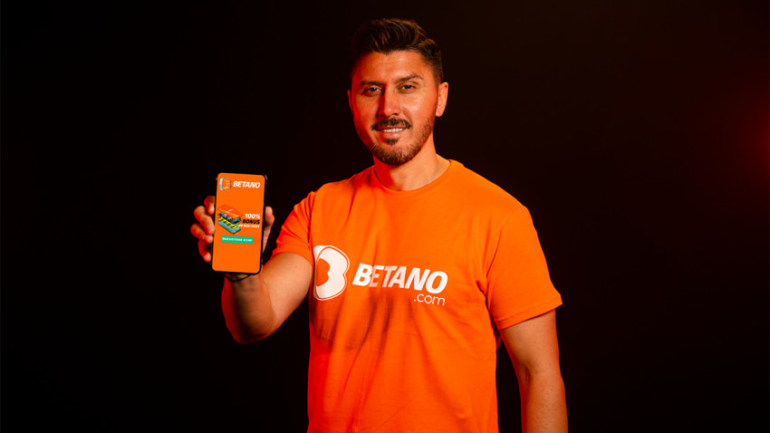 Ciprian Marica este noul titular al echipei de ambasadori BETANO