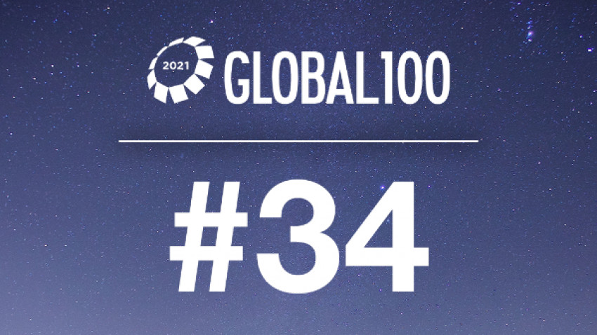 Arçelik este, din nou, în topul celor mai sustenabile companii din lume