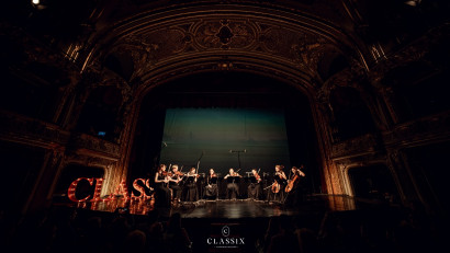 Classix Festival va avea loc la Iași &icirc;n martie 2021