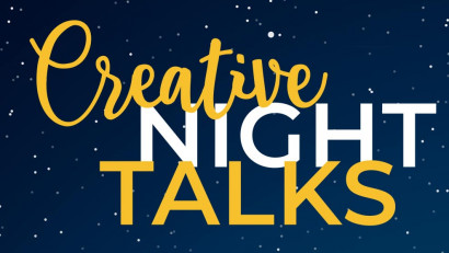 8 speakeri au povestit despre cum se poate integra tradiția &icirc;n industriile creative şi culturale la Creative Night Talks &ndash; ediția Cultura Națională