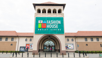 FASHION HOUSE Outlet Centre Militari adaugă două noi branduri celebre: United Colors of Benetton și Liu Jo