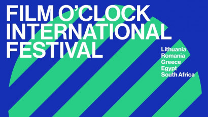 &Icirc;n perioada 27 februarie - 3 martie 2021, Film O'Clock, un nou festival de film, &icirc;și va &icirc;ncepe călătoria &icirc;n jurul lumii