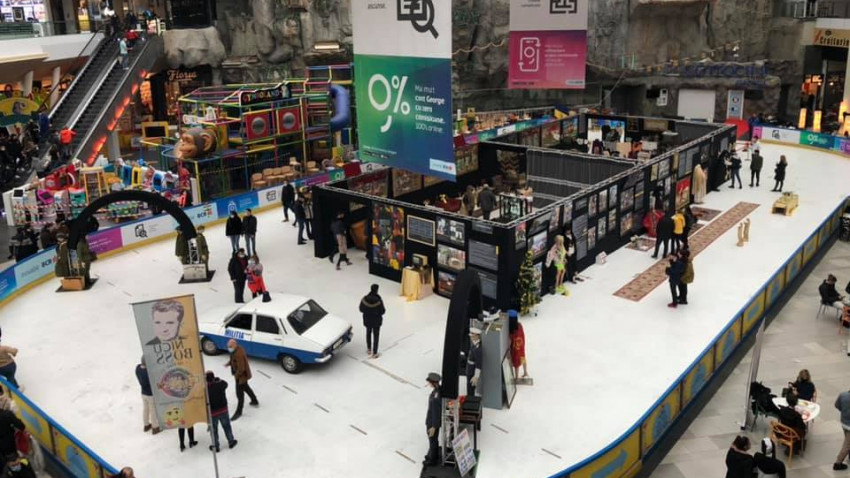 Noi experiențe pentru bucureșteni la AFI Cotroceni