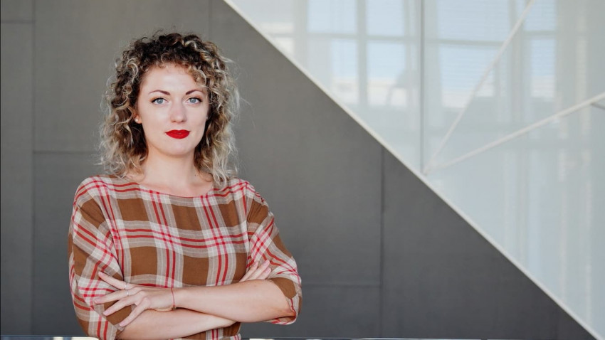 GWPR Voices: Vocea omeniei // Homo Authenticus