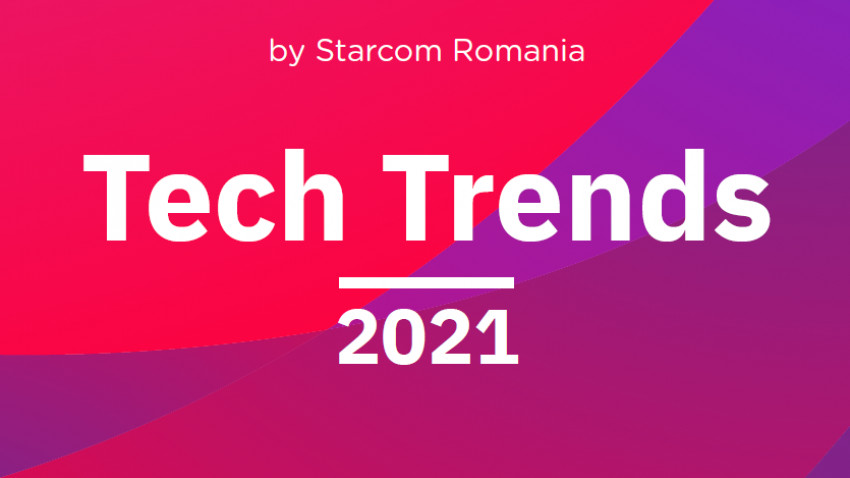 Studiu Starcom România: Cum a evoluat comportamentul consumatorilor români în 2020 în raport cu mediul digital și tehnologia