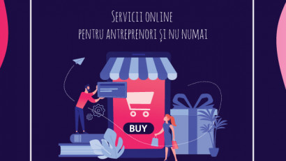 NO.MAD Talks adună pachete de servicii pentru dezvoltare personală și de business la T&acirc;rgul online al freelancerilor