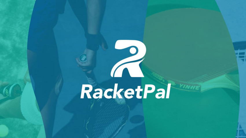 Fondul de investiții Neogen Capital investește 450.000 euro în startup-ul RacketPal, o aplicație care ajută jucătorii de sporturi cu rachetă să-și găsească parteneri de joc