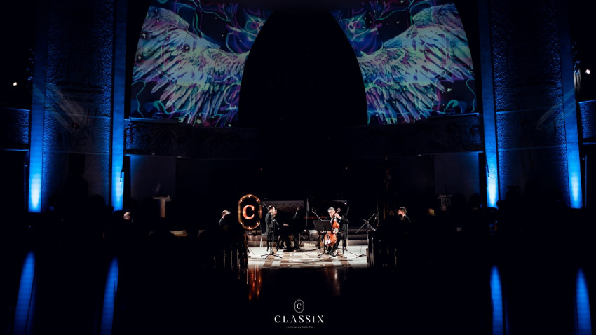 Timp în afara timpului: festivalul care s-a întâmplat - Classix Festival 2021 