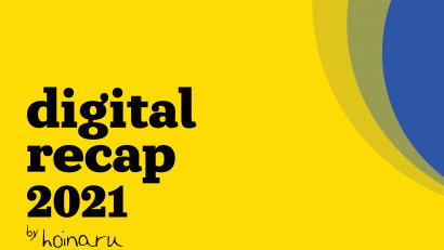 Evoluția digitalului &icirc;n ultimul an și trendurile pentru 2021 sunt dezbătute &icirc;n ediția aniversară Digital Recap, marca Golin &amp; Alex Ciucă