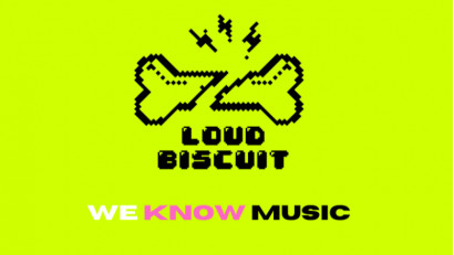 Muzica face diferența! Loud Biscuit construiește punți &icirc;ntre industria media și artiștii indie