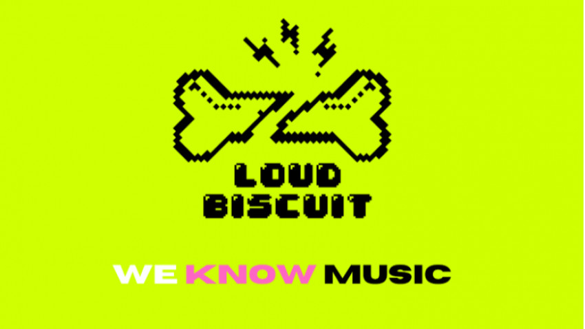 Muzica face diferența! Loud Biscuit construiește punți între industria media și artiștii indie