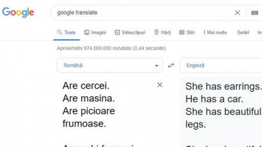 Ce mai învață AI de la oameni