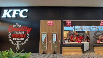 Sphera Franchise Group anunță inaugurarea primului restaurant KFC din orașul Sf&acirc;ntu Gheorghe, Covasna