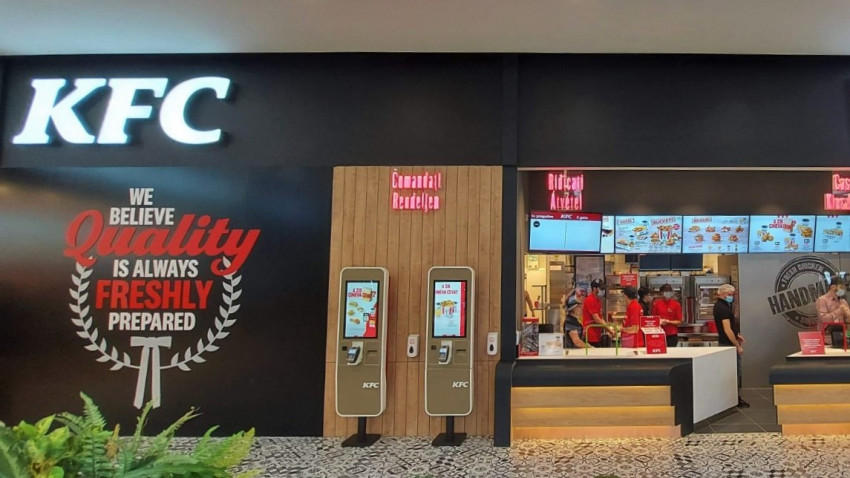 Sphera Franchise Group anunță inaugurarea primului restaurant KFC din orașul Sfântu Gheorghe, Covasna
