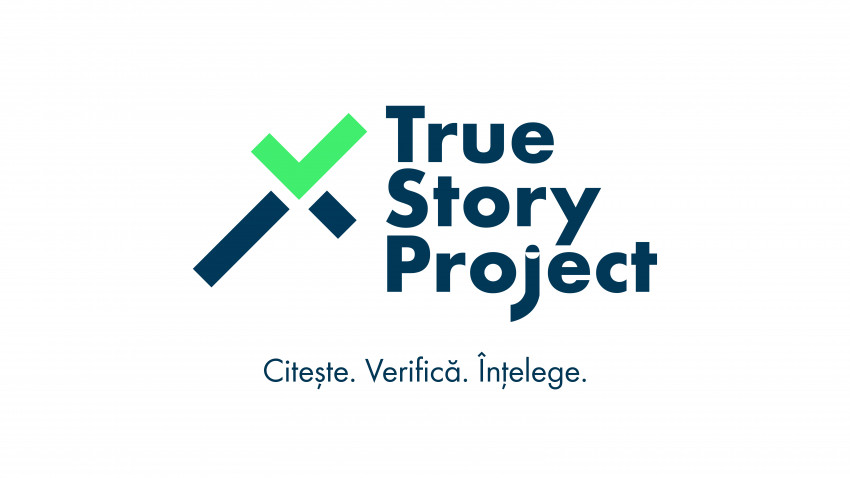 True Story Project vă invită la „Menajeria de Fake News”