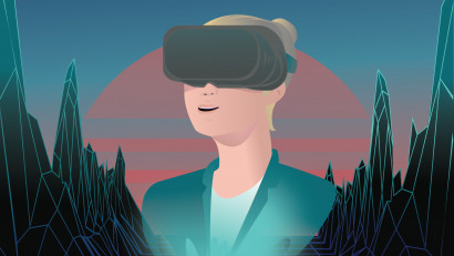 Congresul Național al Studenților la Comunicare vă invită la alt_reality, un eveniment despre comunicare, AR și VR