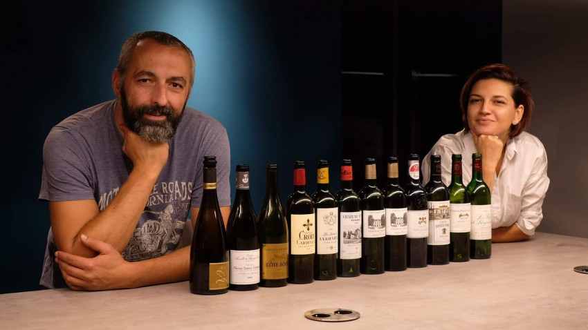 Proiecte născute în pandemie: platforma Desprevin.ro a atins vânzări de peste 600.000 de lei în primul an de activitate