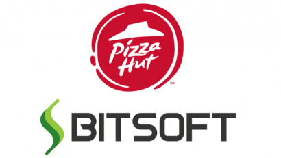 Pizza Hut, &icirc;n parteneriat cu Bit Soft, lansează noile versiuni ale platformei Delivery și aplicației mobile, &icirc;mbunătățind astfel experiența digitală de plasare a comenzilor