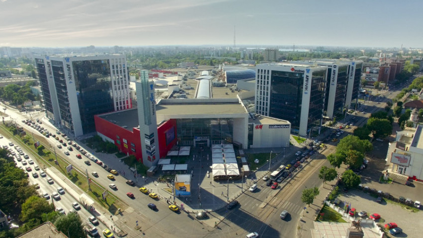 AFI Europe investește suplimentar în noi măsuri de siguranță