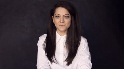 Iulia Niculae - Cuciurean: Am mizat pe două direcții, dezvoltarea și promovarea comunității YP și expansiunea brandurilor cunoscute