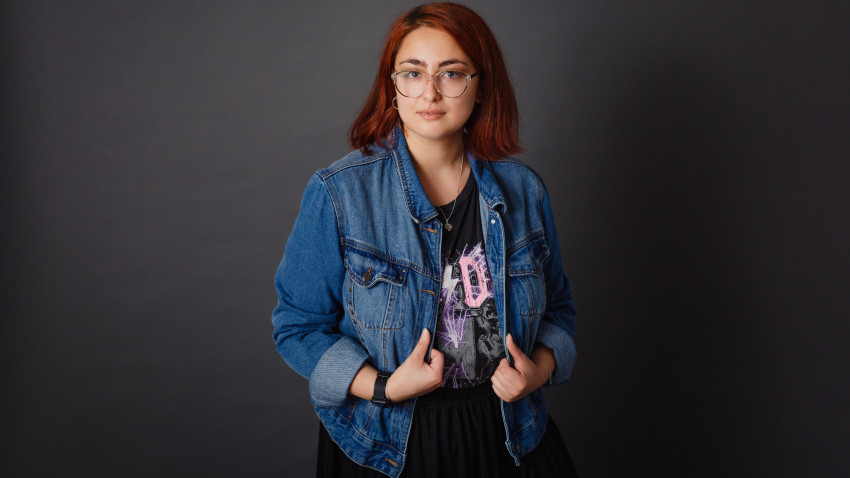 Irina Badescu, Nerds & Words: De la storytelling la storyscaping