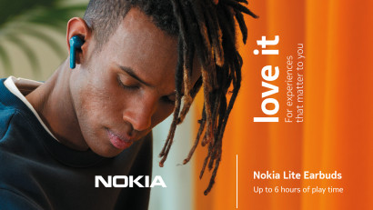 Cea mai importantă lansare de telefoane Nokia &icirc;și propune să extindă durata de viață a telefoanelor &icirc;n Europa