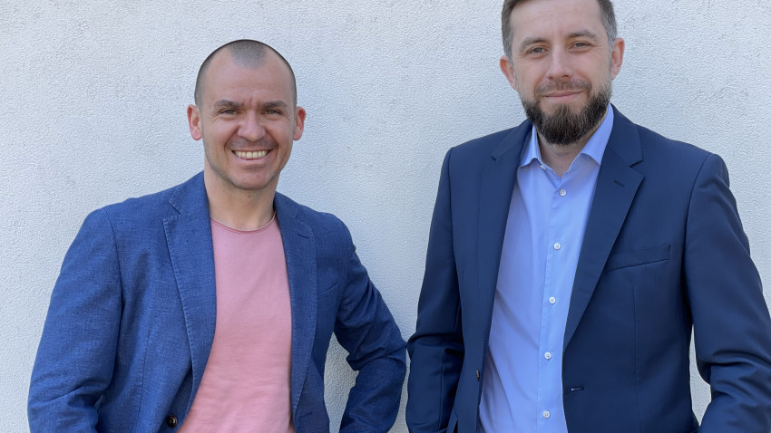 Recycle International investește în digitalizare și „angajează” roboți software inteligenți Tailent. Compania urmărește o creștere semnificativă a deșeurile colectate în 2021