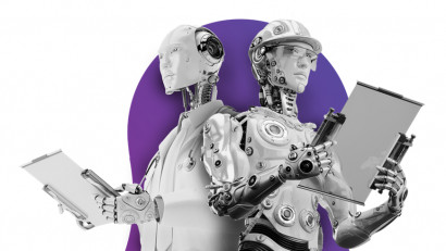 Roboții software inteligenți Tailent fac echipă cu Visa și ajută antreprenorii să-și dezvolte afacerile &icirc;n sfera digitală