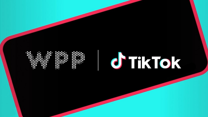 Parteneriat premieră la nivel mondial. Grupul WPP și TikTok construiesc Academia TikTok, cea mai puternică rețea de specialiști în utilizarea platformei