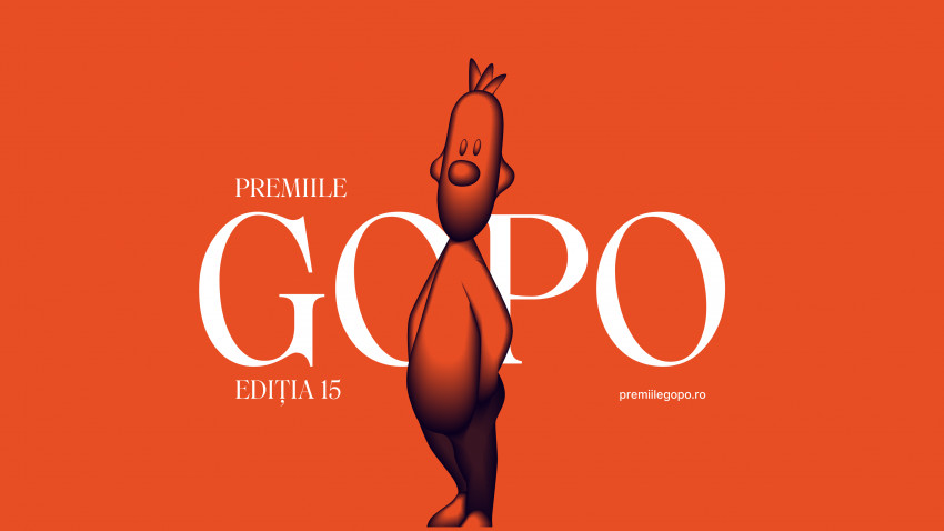 Premiile Gopo 2021: peste 80 de producții în competiția pentru nominalizări