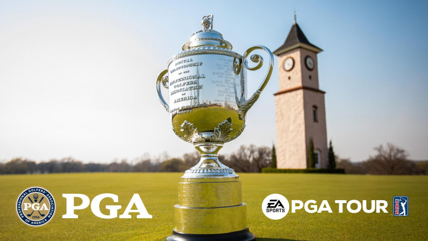 Electronic Arts și PGA America își unesc forțele pentru a aduce campionatul PGA și experiența antrenorilor în EA SPORTS PGA TOUR