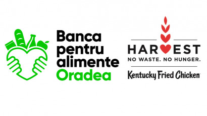 KFC Rom&acirc;nia și Banca Regională pentru Alimente Oradea devin parteneri &icirc;n susținerea programului Harvest