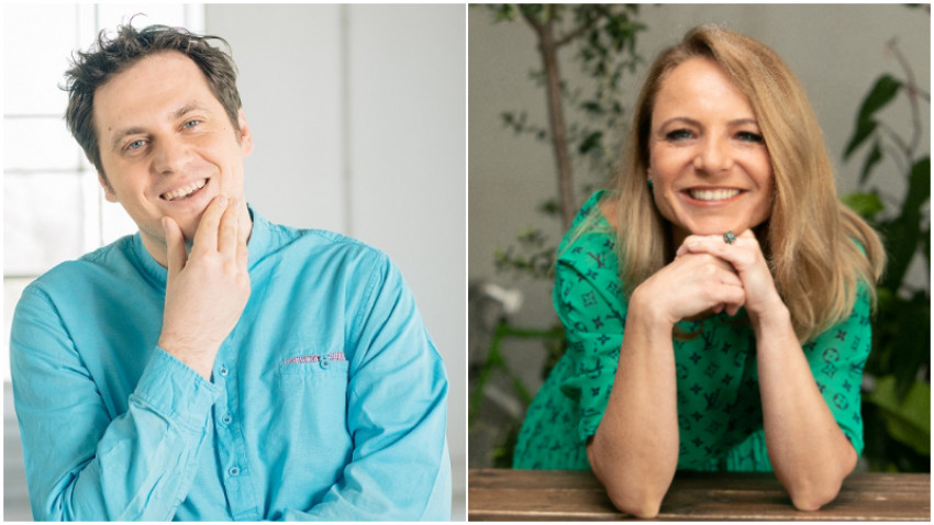 Platforma de brand “Creează cu ENGIE”, semnată de Cheil | Centrade, vine cu episoade noi