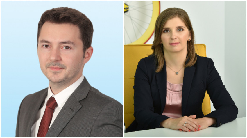 Inovație în domeniul consultanței imobiliare: Colliers testează primul robot software din real estate, bazat pe inteligență artificială și tehnologii UiPath, pentru automatizarea serviciilor de Property Management