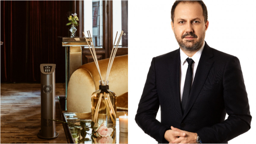 Cum creează Cartier, Dior sau Armani o experiență memorabilă în magazinele lor. O companie din România poate ajuta business-urile locale să facă același lucru