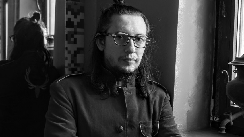 Mihai Lukacs: Mă interesează contradicțiile, acelea care arată că ceva nu funcționează, până la punctul în care dau o stare de perplexitate