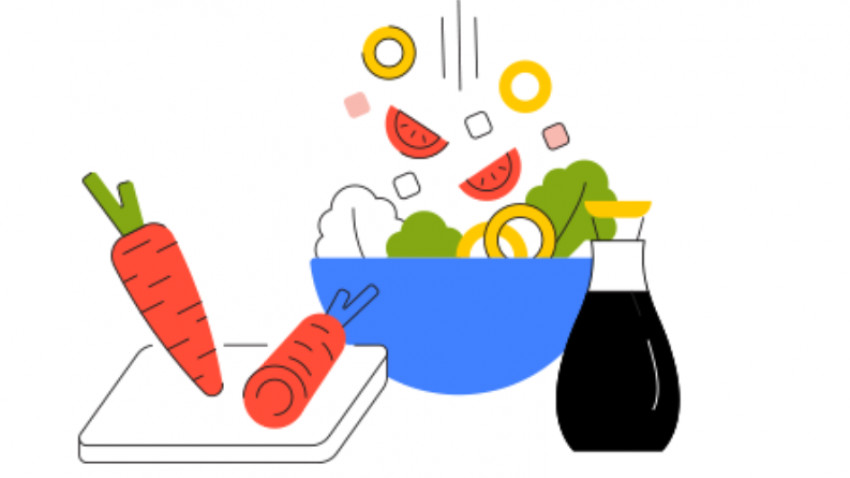 Studiu Starcom România: Impactul pandemiei de COVID-19 asupra consumului de alimente