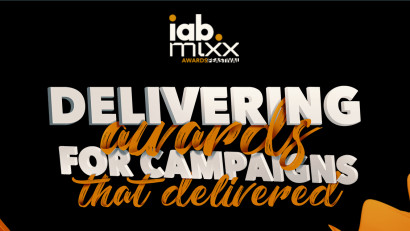 Castigatorii IAB MIXX Awards Europe 2021