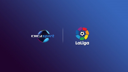 Digi Sport va difuza meciurile din LaLiga p&acirc;nă &icirc;n 2024
