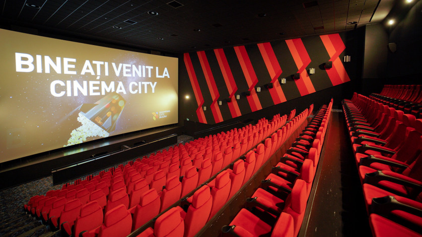 Buzău este de acum pe harta cinematografică a lumii
