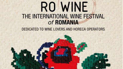 RO-Wine | The International Wine Festival of Romania revine &icirc;n Septembrie