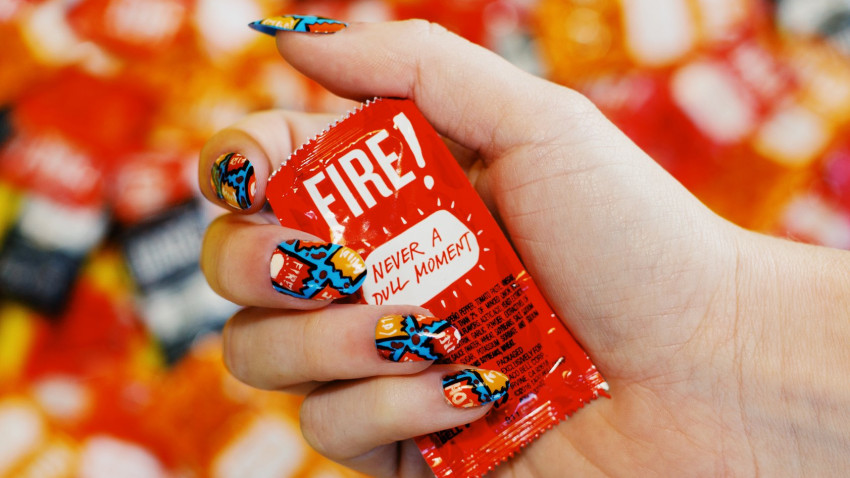 Taco Bell reinventează modul de servire a produselor, oferindu-le fanilor o experiență inedită, în stilul #livemas