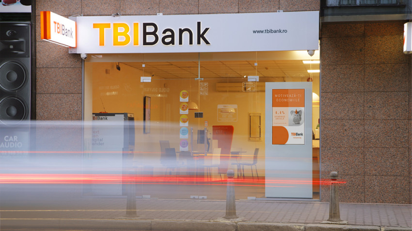 În 2020, TBI Bank raportează un profit net de 19,8 milioane euro, aproape de recordul din 2019