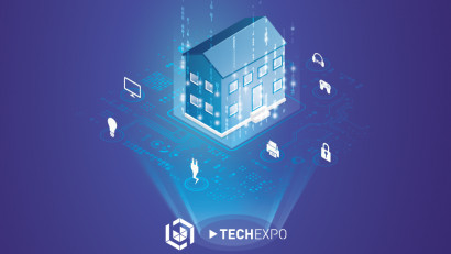 TECH EXPO, expoziția de tehnologie și inovații revine &icirc;ntre 21 și 23 Mai, &icirc;n variantă online,&nbsp;la Bucharest Tech Week