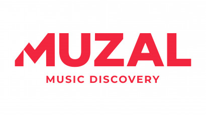 Muzal - Branding