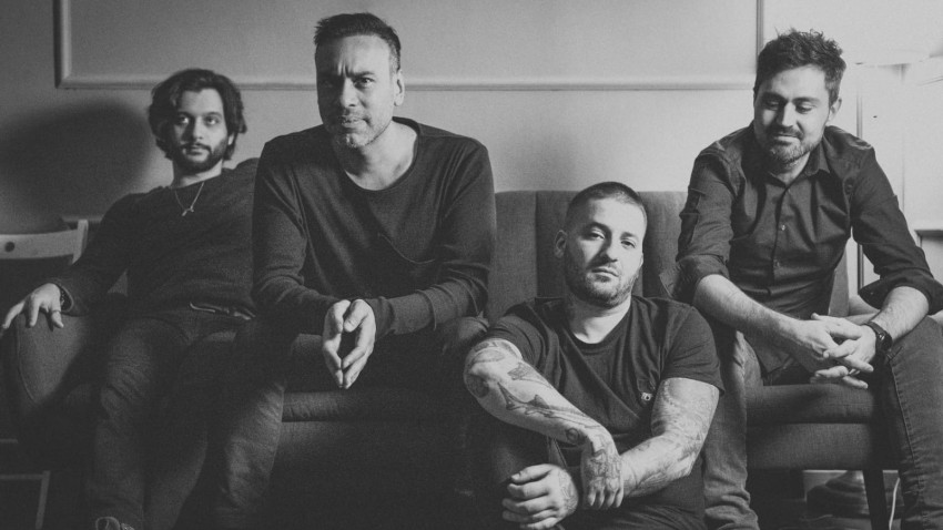 Multinaționala de alternative și post-punk cu sediul în București