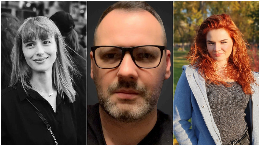 “80% dintre noi considerăm că femeia trebuie să se ocupe de treburile casnice” - clasica gospodină. Fairy România: Acolo unde există o gospodină, poate să existe și un gospodin